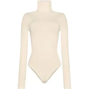 WOLFORD Body COLORADO buttercream creme   S damen
