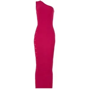 WOLFORD Midikleid pink   S Damen