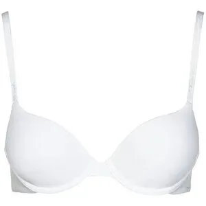 TRIUMPH T-Shirt BH mit Bügel BODY MAKE UP weiss weiss   80A damen