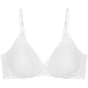 TRIUMPH Bralette SOFT SENSATION weiß weiss   75C damen