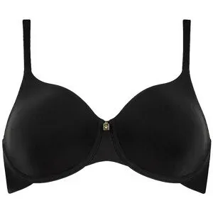 TRIUMPH Bügel-BH BODY MAKE UP ESSENTIALS schwarz schwarz   75C damen