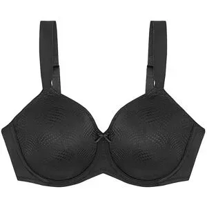TRIUMPH Minimizer BH ESSENTIAL schwarz schwarz   90G Damen