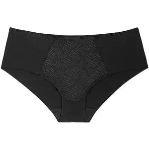 TRIUMPH Hipster ESSENTIAL black schwarz   42 damen