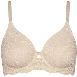 TRIUMPH Bügel-BH AMOURETTE CHARM creamy dream creme   80C damen