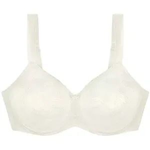 TRIUMPH Minimizer BH ESSENTIAL vanille creme   90C damen