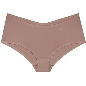 TRIUMPH Slip BODY MAKE-UP ILLUSION chocolate mousse beige   44 damen