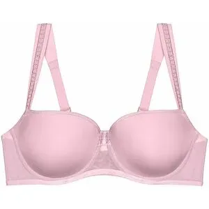 TRIUMPH BH gefüttert PALINA COSMIC HEARTBEAT vintage pink rosa   85B damen