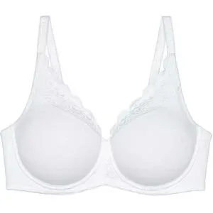 TRIUMPH Minimizer BH AMOURETTE weiss weiss   80E Damen