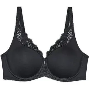 TRIUMPH Minimizer BH AMOURETTE schwarz schwarz   85E damen