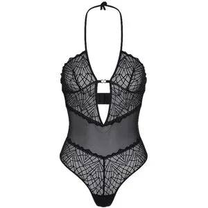 TRIUMPH Body ohne Bügel  THAT NIGHT IN VEGAS black schwarz   S Damen