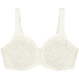 TRIUMPH Minimizer BH LOVELY vanille creme   85E damen