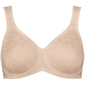 TRIUMPH Minimizer BH LOVELY nude beige beige   80C damen