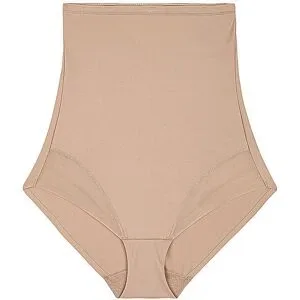 TRIUMPH Shapewear Hose SHAPE SENSATION  smooth skin beige   38 Damen