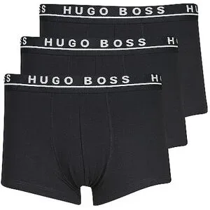 Boss Pants 3-er Pkg. open blue blau   XXL Herren