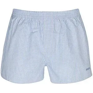 Boss Boxershorts 2er Pkg. hellblau   XL