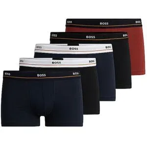 Boss Pants 5er Pkg dunkelblau   XL Herren