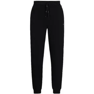 Boss Loungewear Jogginghose schwarz   XL herren