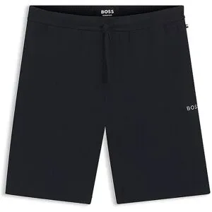 Boss Pyjamahose - Shorts dunkelblau   XXL Herren