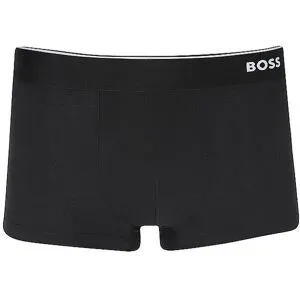 Boss Pants black schwarz   S herren