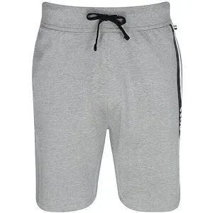 Boss Sweatshorts  hellgrau   XL Herren