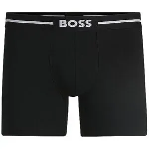 Boss Pants 3er Pkg. black  schwarz   XXL herren