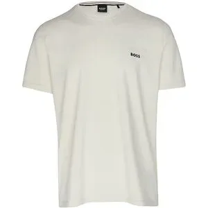 Boss Loungewear Shirt MIX&MATCH  creme   XL Herren