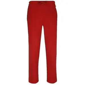 Boss Loungewear Hose  dunkelrot   S Herren