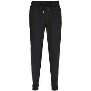Boss Loungewear Hose ICONIC schwarz   S Herren
