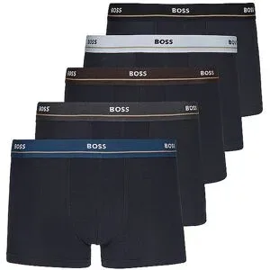 Boss Pants 5er Pkg open blue dunkelblau   S Herren
