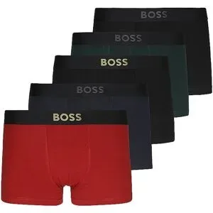Boss Pants 5er Pkg open miscellaneaous schwarz   XL Herren