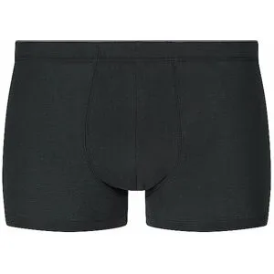 HUBER Pants 3er Pkg Just Comfort black schwarz   L herren