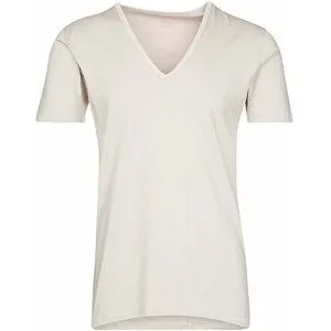 MEY T-Shirt DRY COTTON light skin beige   L herren