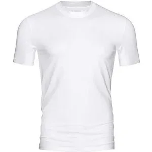 MEY T-Shirt DRY COTTON weiss weiss   M Herren