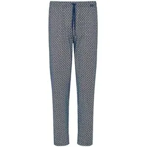 MEY Pyjamahose neptune  blau   48 herren