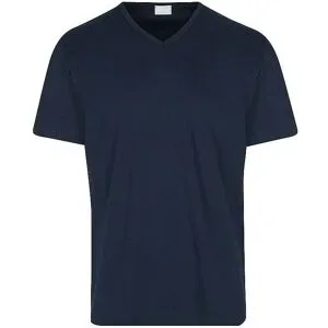 MEY Pyjama T-Shirt neptune  dunkelblau   M Herren