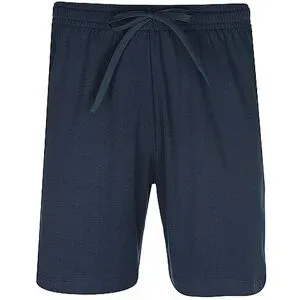 MEY Pyjama Shorts blue haze  blau   XXL Herren
