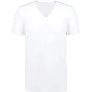 MEY T-Shirt weiss weiss   XL Herren