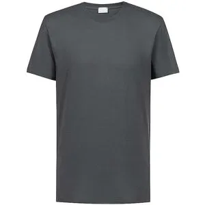 MEY Pyjama T-Shirt SELECTION thunder grey grau   M herren