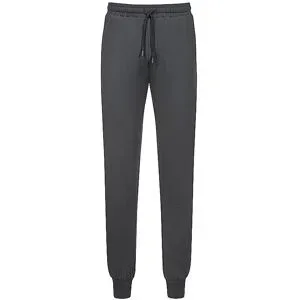 MEY Loungewearhose thunder grey grau   L Herren