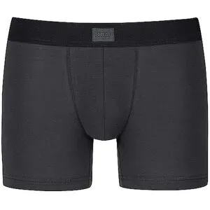 MEY Pants thunder grey grau   S Herren