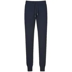 MEY Loungewear Hose marine blau   M Herren
