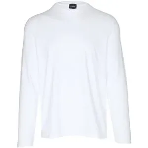 MEY Pyjamashirt RELAX TUNED weiß weiss   XXL Herren