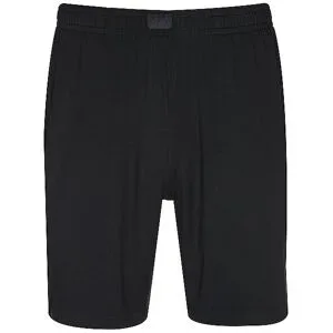 MEY Pyjamashorts  JEFFERSON MODAL schwarz schwarz   M herren