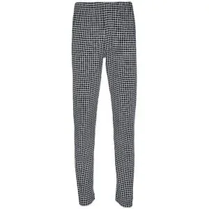 MEY Pyjamahose yacht blue dunkelblau   XXL Herren