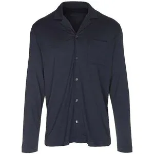 MEY Pyjama  dunkelblau   M herren