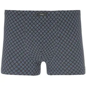 MEY Pants lava grey dunkelblau   S herren