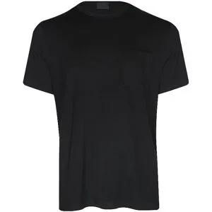 MEY Pyjamashirt JEFFERSON MODAL schwarz schwarz   M Herren