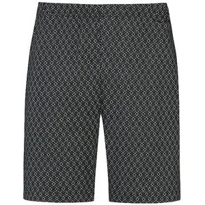 MEY Pyjamashorts MIDNIGHT CLASSIC olive   XL Herren