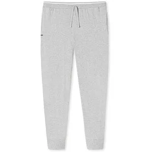 SCHIESSER Pyjama Hose MIX + RELAX grau-mel. grau   54 herren