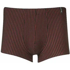 SCHIESSER Pants LONG LIFE SOFT rot rot   XXL herren